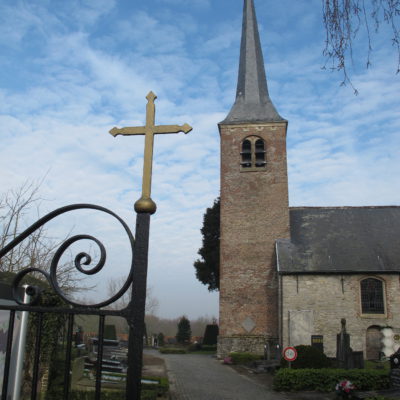 Collectie werkgroep Melsen