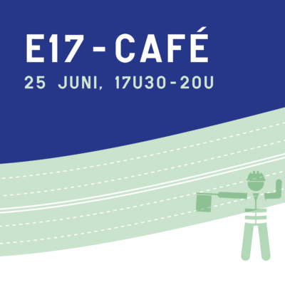 uitnodiging E17-café